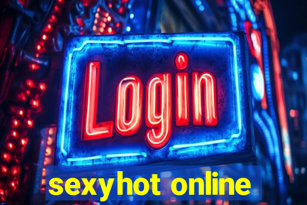 sexyhot online